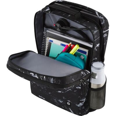 Zaino HP XL Marmo - Zaino per laptop Zaino HP XL Marmo - Zaino per laptop