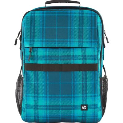 Batoh na notebook HP 7J594AA - Recyklovaný polyester, 16 palců, unisex Batoh na notebook HP 7J594AA - Recyklovaný polyester, 16 palců, unisex