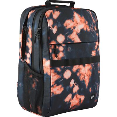 HP Campus XL Tie Dye Backpack - Rucksack HP Campus XL Tie Dye Backpack - Rucksack