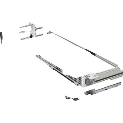 HP Z4 Rack Dual PCIe Gen5 x16 - Server Riser-Kit HP Z4 Rack Dual PCIe Gen5 x16 - Server Riser-Kit