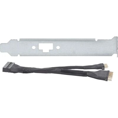 HP Z4/Z6/Z8 G4/ZCentral 4R Fernsteuerungssystemadapter - Fernsystemsteuerung HP Z4/Z6/Z8 G4/ZCentral 4R Fernsteuerungssystemadapter - Fernsystemsteuerung