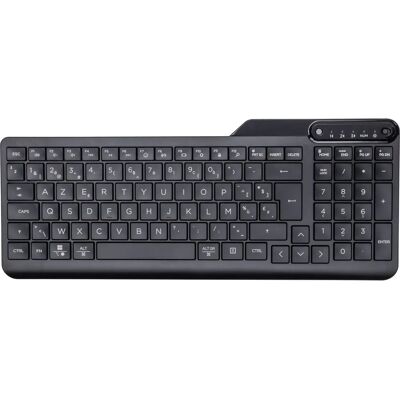 HP 460 Multi-Geräte Bluetooth-Tastatur - Home AZERTY - Belgien HP 460 Multi-Geräte Bluetooth-Tastatur - Home AZERTY - Belgien