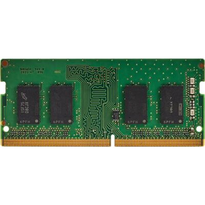 Memoria HP 8GB DDR4 3200 SODIMM - Modulo di memoria Memoria HP 8GB DDR4 3200 SODIMM - Modulo di memoria