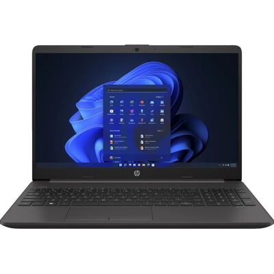 Portatile HP 250 G9 Intel Core i3 - 15.6" Full HD - 8GB RAM - 256GB SSD - Argento Portatile HP 250 G9 Intel Core i3 - 15.6" Full HD - 8GB RAM - 256GB SSD - Argento