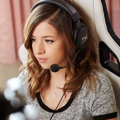 Auriculares gaming HyperX Cloud MIX 2 - Inalámbricos con Cancelación de Ruido Auriculares gaming HyperX Cloud MIX 2 - Inalámbricos con Cancelación de Ruido