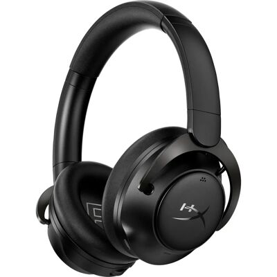 HyperX Cloud MIX 2 Wireless Gaming Headset - Active Noise Cancelling HyperX Cloud MIX 2 Wireless Gaming Headset - Active Noise Cancelling