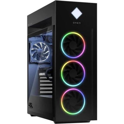 HP - OMEN 45L GT22-1012NP - Ryzen 9 7900X - Desktop HP - OMEN 45L GT22-1012NP - Ryzen 9 7900X - Desktop
