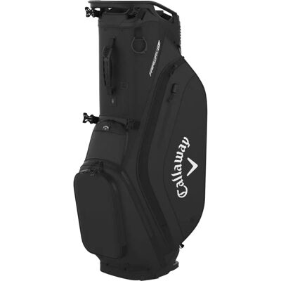 Sac de golf Callaway Fairway 14 - Noir Sac de golf Callaway Fairway 14 - Noir