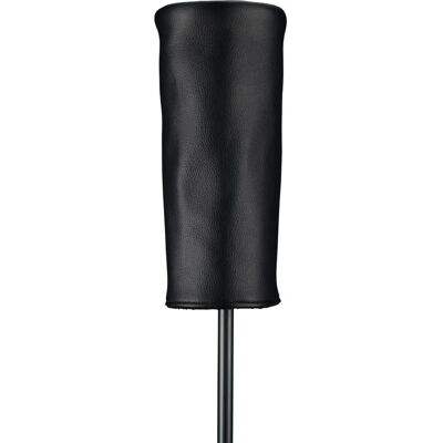 Callaway 2024 Black Hybrid Driver Headcover - Golf Callaway 2024 Black Hybrid Driver Headcover - Golf