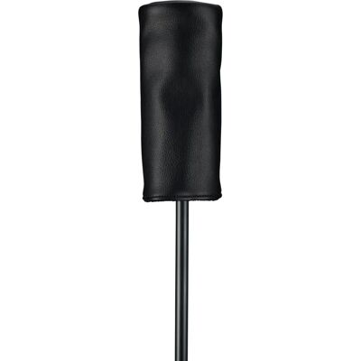 Callaway 2024 Barrel PU Premium Fairway Headcover - Fairway Headcover Callaway 2024 Barrel PU Premium Fairway Headcover - Fairway Headcover