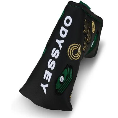 Custodia per Testa Callaway Odyssey Money Blade - Headcover Custodia per Testa Callaway Odyssey Money Blade - Headcover
