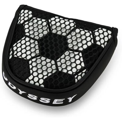 Callaway Odyssey Soccer 24 Polyuretan Blade Headcover - Golf Headcover Callaway Odyssey Soccer 24 Polyuretan Blade Headcover - Golf Headcover