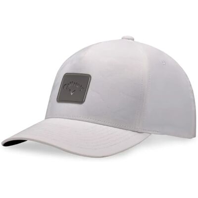 Callaway Golf Mens 2024 Favourite Track High Profile Structured Snapback Cap - Cap Callaway Golf Mens 2024 Favourite Track High Profile Structured Snapback Cap - Cap