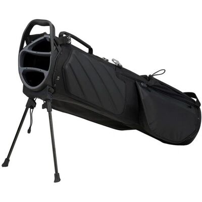Zaino da golf impermeabile Callaway Par 3 HD - Nero Zaino da golf impermeabile Callaway Par 3 HD - Nero