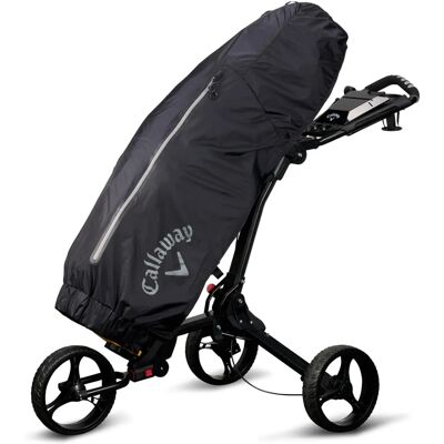 Callaway Golf Performance Dry Wasserdichtes Bag Cover Callaway Golf Performance Dry Wasserdichtes Bag Cover