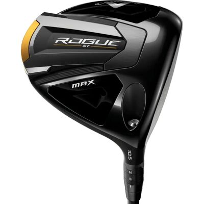 Callaway Rogue St Max Driver 10,5° Recht Stiff - Driver Callaway Rogue St Max Driver 10,5° Recht Stiff - Driver