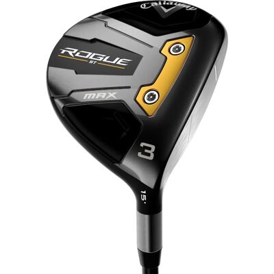 Callaway Rogue ST Max 5-Wood 18° - Madera de calle Callaway Rogue ST Max 5-Wood 18° - Madera de calle