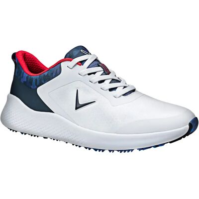 Callaway Chev Star Waterproof Golf Shoes - Sporty & Comfortable Callaway Chev Star Waterproof Golf Shoes - Sporty & Comfortable