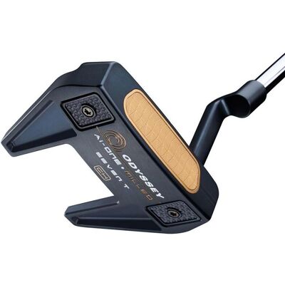 Odyssey Odyssey Ai-ONE Milled Seven T - Golfschläger Odyssey Odyssey Ai-ONE Milled Seven T - Golfschläger