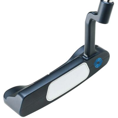 Odyssey Odyssey Ai-ONE #1 z wkładką AI-ONE Putter do golfa - Prawa/Lewa ręka Odyssey Odyssey Ai-ONE #1 z wkładką AI-ONE Putter do golfa - Prawa/Lewa ręka