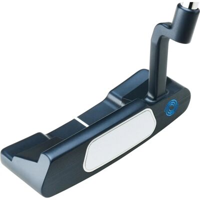 Odyssey Navy Blue Ai-ONE Double Wide CH Putter - Right Hand 35" Odyssey Navy Blue Ai-ONE Double Wide CH Putter - Right Hand 35"