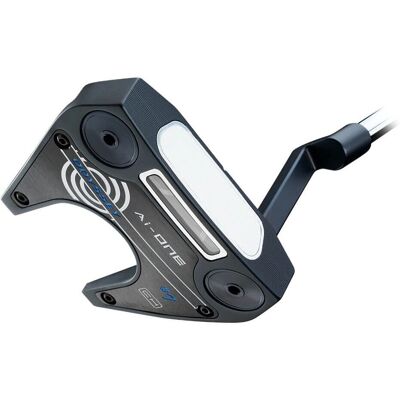 Odyssey Ai-ONE Seven CH - Pesas ajustables - Golf Putter Odyssey Ai-ONE Seven CH - Pesas ajustables - Golf Putter