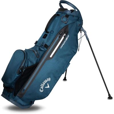 Callaway Sac de Golf Étanche Fairway C HD Navy - Publicité Callaway Sac de Golf Étanche Fairway C HD Navy - Publicité