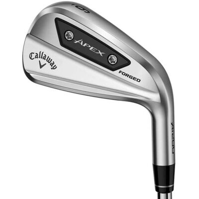 Callaway Apex Ai200 Steel Golf Irons - Power and Precision Callaway Apex Ai200 Steel Golf Irons - Power and Precision