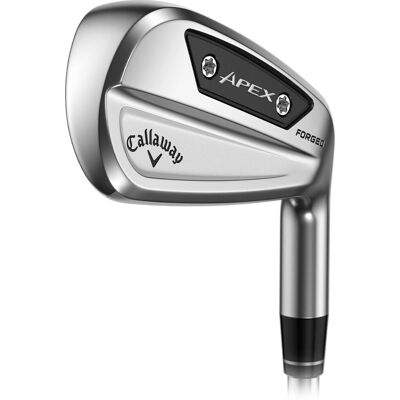 Callaway Steel Apex Ai300 Golfjern - Kraft & Tilgivelse Callaway Steel Apex Ai300 Golfjern - Kraft & Tilgivelse