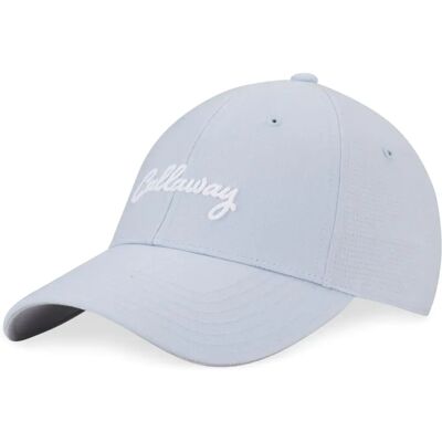 Callaway Glacier Stitch Magnet Cap - Damen Callaway Glacier Stitch Magnet Cap - Damen