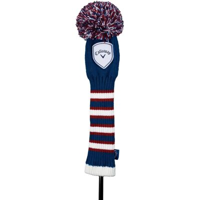 Callaway Callaway Pom Pom Driver Headcover - Headcover Callaway Callaway Pom Pom Driver Headcover - Headcover