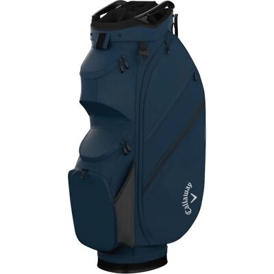 Callaway Chase 14 Borsa da golf per carrello - Navy Callaway Chase 14 Borsa da golf per carrello - Navy