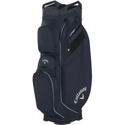 Callaway Navy ORG 14 Golfwagen Tasche Callaway Navy ORG 14 Golfwagen Tasche