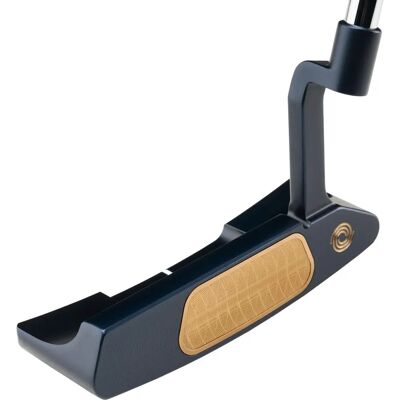 Odyssey Ai-ONE Milled One Wide T CH Putter, 33" - Publicité Odyssey Ai-ONE Milled One Wide T CH Putter, 33" - Publicité