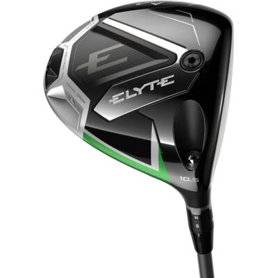 Callaway Elyte Golf Driver - Hastighet, Kontroll & Tilgivelse Callaway Elyte Golf Driver - Hastighet, Kontroll & Tilgivelse