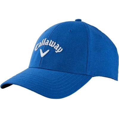Casquette Callaway Stitch Magnet - Évacue l'humidité, Réglable, 6 panneaux - Publicité Casquette Callaway Stitch Magnet - Évacue l'humidité, Réglable, 6 panneaux - Publicité