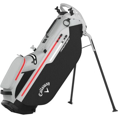 Sac de golf étanche Callaway Fairway C HD - Noir - Publicité Sac de golf étanche Callaway Fairway C HD - Noir - Publicité