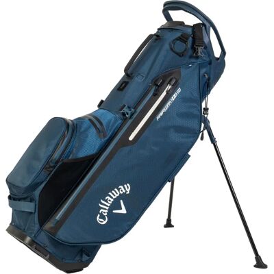 Callaway Fairway HD Borsa da golf impermeabile - Blu navy Callaway Fairway HD Borsa da golf impermeabile - Blu navy