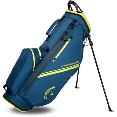 Borsa da golf impermeabile Callaway Chase Dry - Navy Borsa da golf impermeabile Callaway Chase Dry - Navy