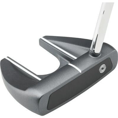 Odyssey DFX V Line Fang Double Bend Golf Putter - Control & Precision Odyssey DFX V Line Fang Double Bend Golf Putter - Control & Precision