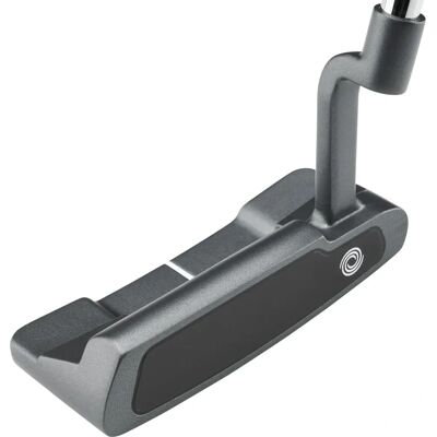 Odyssey DFX One Wide Crank Hosel Golf Putter - Classic Control Odyssey DFX One Wide Crank Hosel Golf Putter - Classic Control