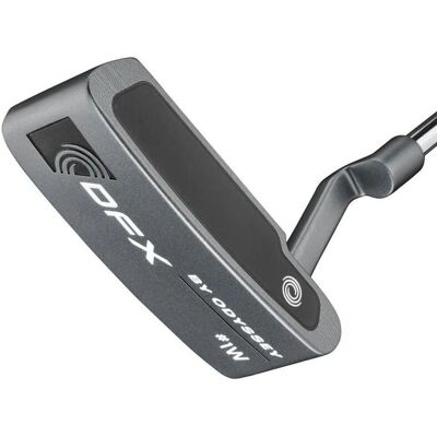 Odyssey DFX One Wide Crank Hosel Golf Putter - Golf Putter Odyssey DFX One Wide Crank Hosel Golf Putter - Golf Putter
