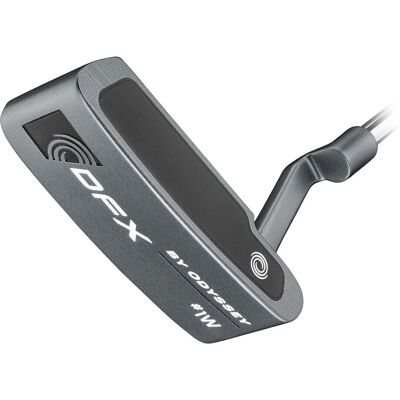 Odyssey DFX One Wide CH Putter - Stabil, Modern, 35" Odyssey DFX One Wide CH Putter - Stabil, Modern, 35"