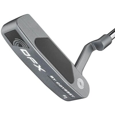 Odyssey DFX One Crank Hosel Golf Putter - Golf Putter Odyssey DFX One Crank Hosel Golf Putter - Golf Putter