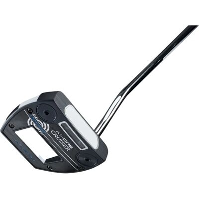 Odyssey Ai-ONE Cruiser Jailbird Versa 90 Putter - Golfclub Odyssey Ai-ONE Cruiser Jailbird Versa 90 Putter - Golfclub