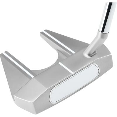 Odyssey Silver Seven S Golfschläger - Verstellbare Gewichte Odyssey Silver Seven S Golfschläger - Verstellbare Gewichte