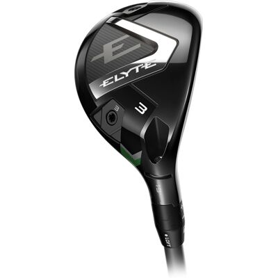 Callaway Elyte 4-Hybrid 22° - Golfschläger Callaway Elyte 4-Hybrid 22° - Golfschläger