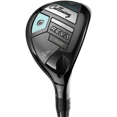 Callaway REVA Rise Damen Hybrid - Golfschläger Callaway REVA Rise Damen Hybrid - Golfschläger