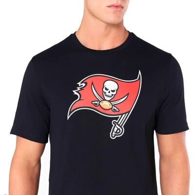 New Era Tampa Bay Buccaneers XL rövid ujjú póló New Era Tampa Bay Buccaneers XL rövid ujjú póló