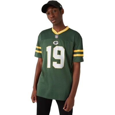Oversized mesh Jersey Green Bay Packers - Póló Oversized mesh Jersey Green Bay Packers - Póló